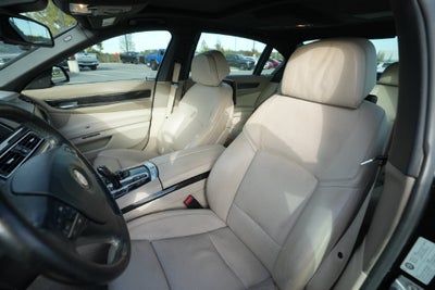 2013 BMW ALPINA B7 ALPINA B7