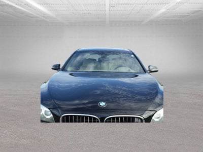 2013 BMW ALPINA B7 ALPINA B7