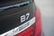 2013 BMW ALPINA B7 ALPINA B7