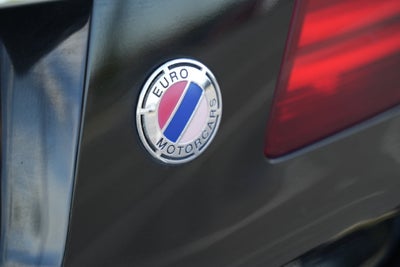 2013 BMW ALPINA B7 ALPINA B7