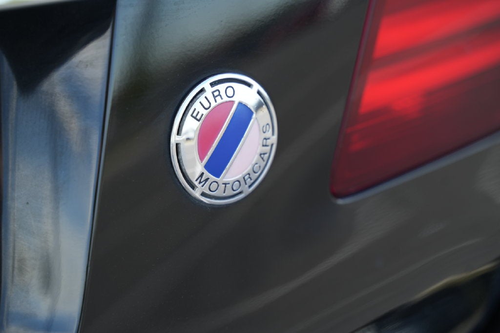 2013 BMW ALPINA B7 ALPINA B7
