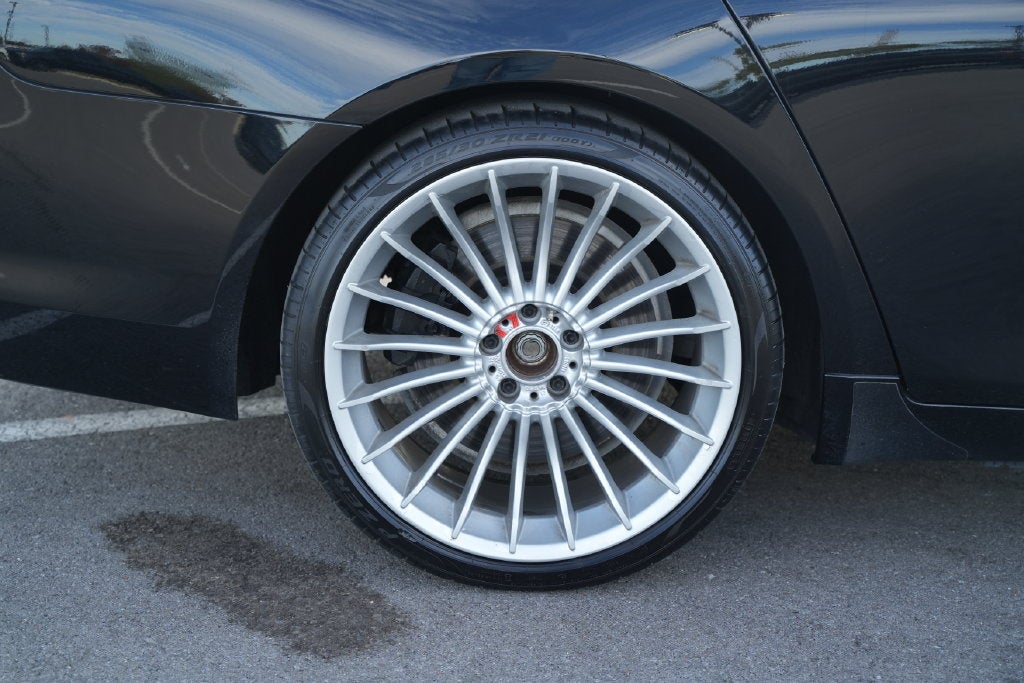 2013 BMW ALPINA B7 ALPINA B7