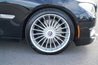 2013 BMW ALPINA B7 ALPINA B7