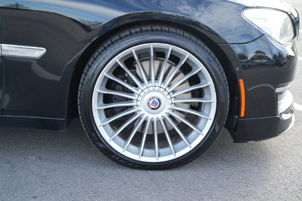 2013 BMW ALPINA B7 ALPINA B7