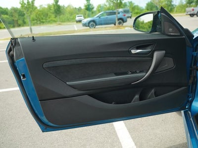 2021 BMW M2 Competition