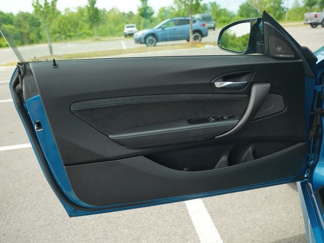2021 BMW M2 Competition