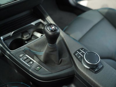 2021 BMW M2 Competition