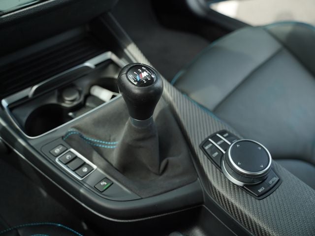 2021 BMW M2 Competition