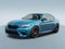 2021 BMW M2 Competition