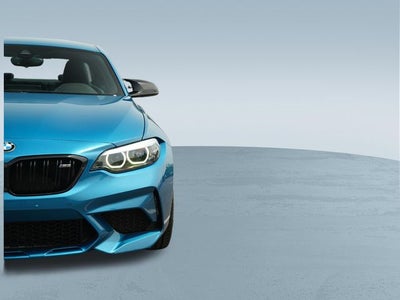 2021 BMW M2 Competition