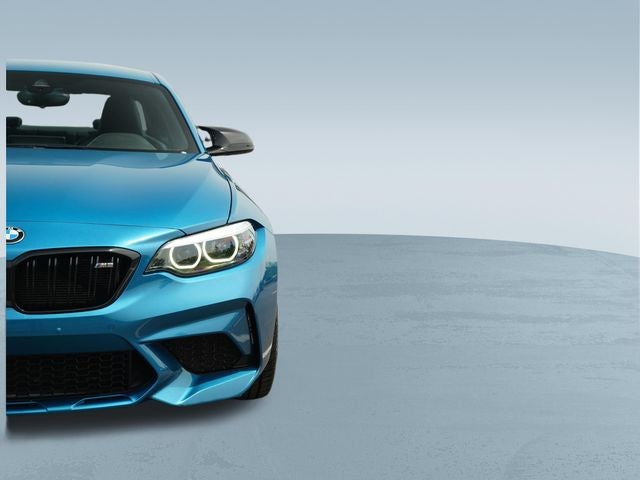 2021 BMW M2 Competition