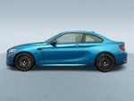 2021 BMW M2 Competition