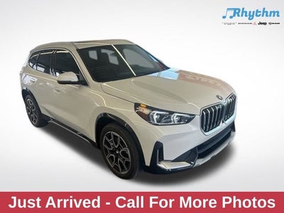 2026 BMW X1 xDrive28i