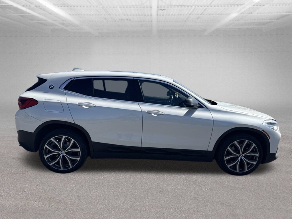 2018 BMW X2 xDrive28i