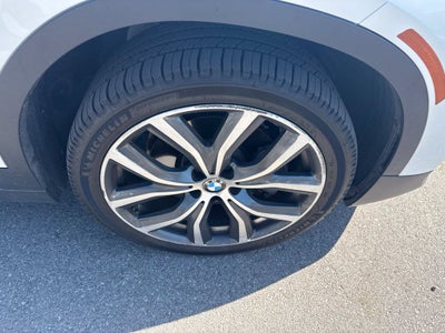 2018 BMW X2 xDrive28i