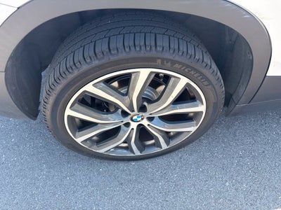 2018 BMW X2 xDrive28i