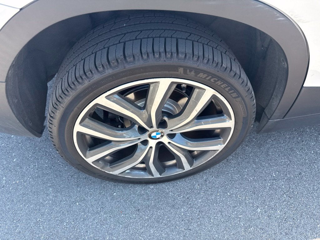 2018 BMW X2 xDrive28i