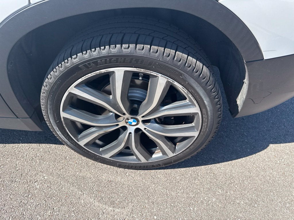 2018 BMW X2 xDrive28i