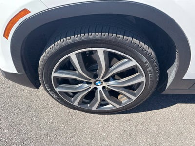 2018 BMW X2 xDrive28i