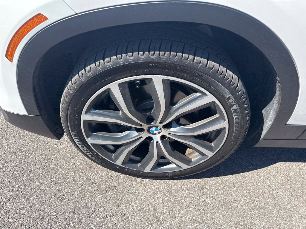 2018 BMW X2 xDrive28i
