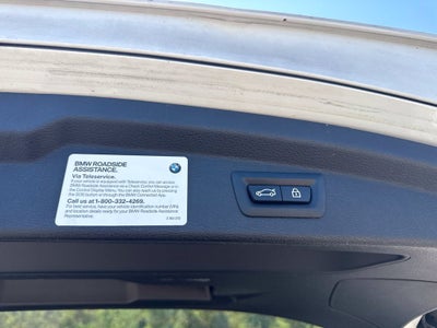 2018 BMW X2 xDrive28i