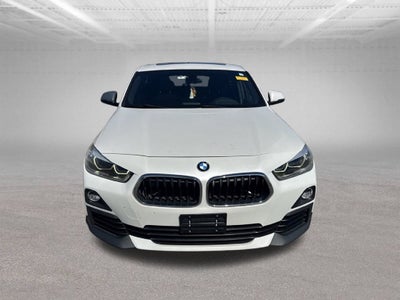 2018 BMW X2 xDrive28i