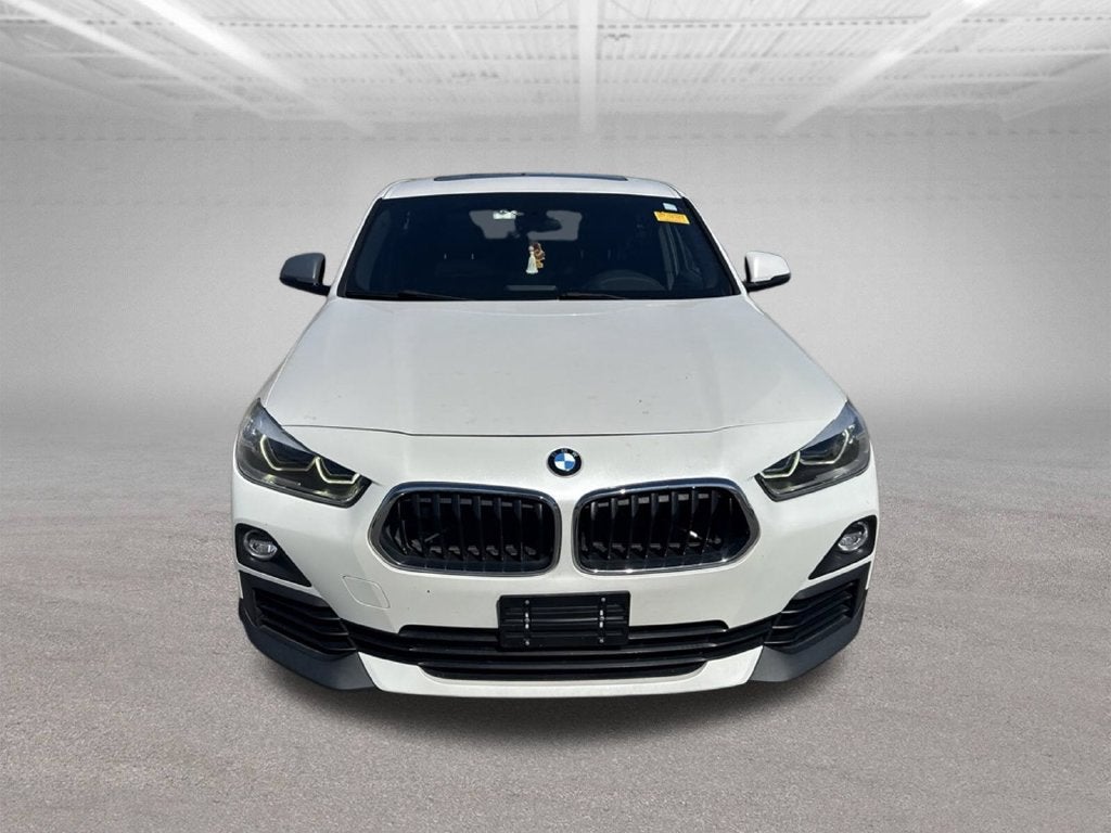 2018 BMW X2 xDrive28i