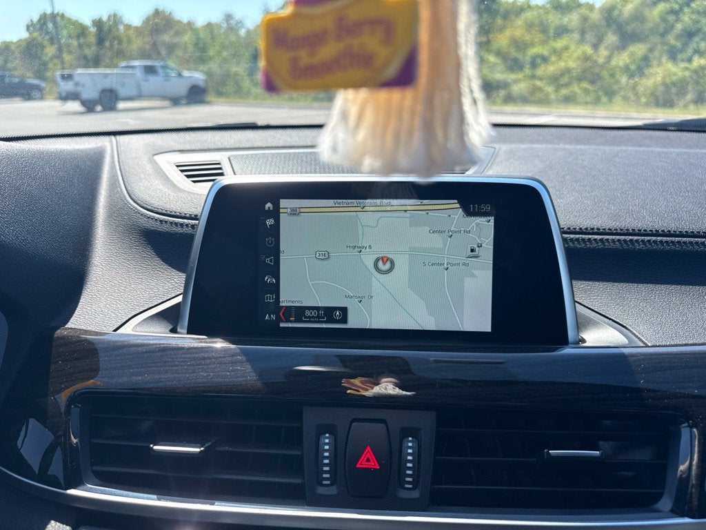 2018 BMW X2 xDrive28i