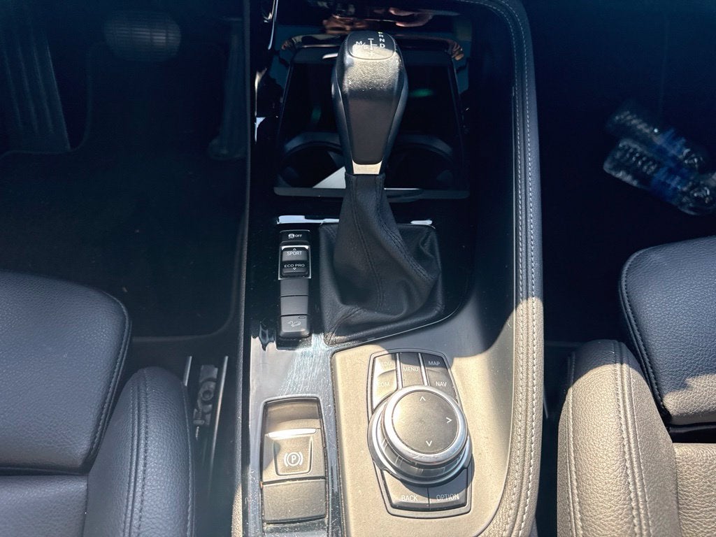 2018 BMW X2 xDrive28i