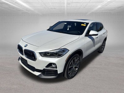 2018 BMW X2 xDrive28i