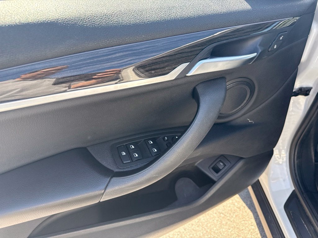 2018 BMW X2 xDrive28i
