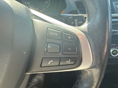 2018 BMW X2 xDrive28i