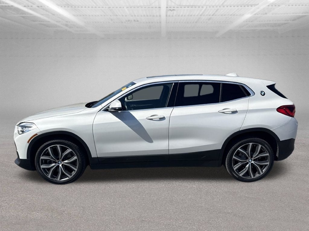 2018 BMW X2 xDrive28i