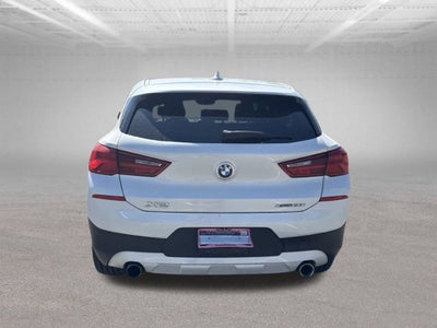 2018 BMW X2 xDrive28i