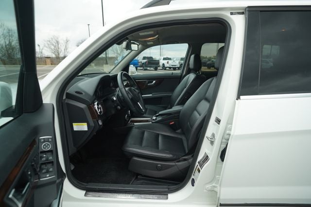 2014 Mercedes-Benz GLK 350 GLK 350