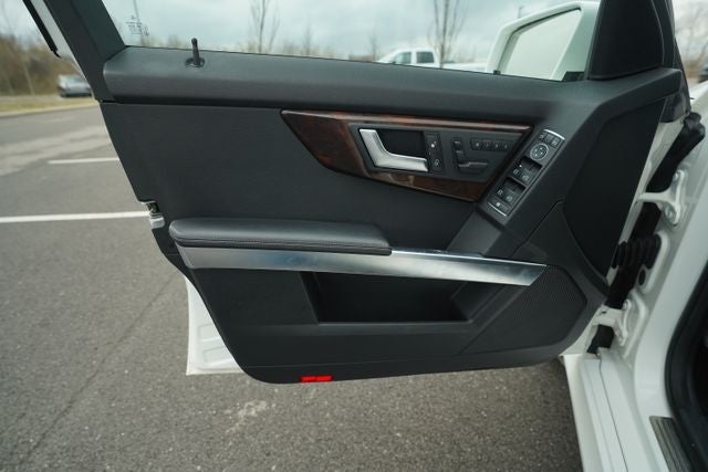 2014 Mercedes-Benz GLK 350 GLK 350