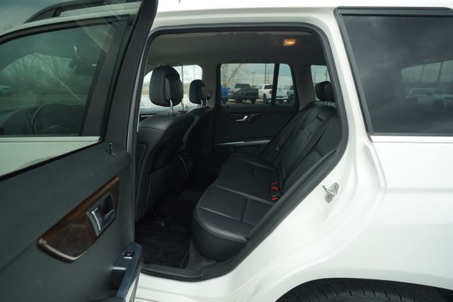 2014 Mercedes-Benz GLK 350 GLK 350