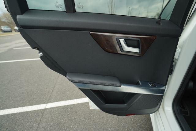 2014 Mercedes-Benz GLK 350 GLK 350