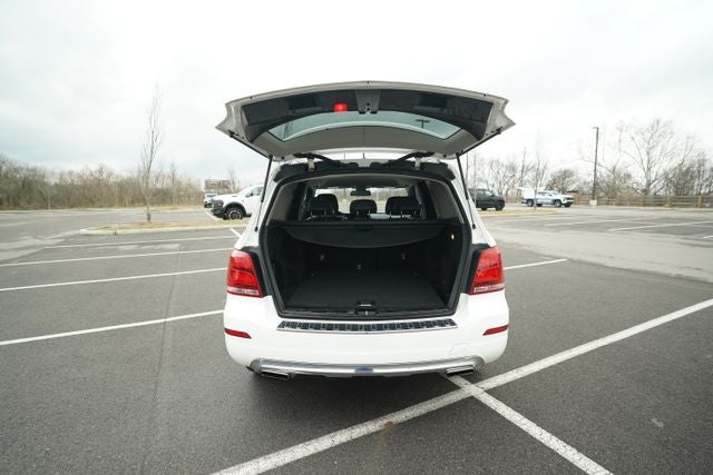 2014 Mercedes-Benz GLK 350 GLK 350