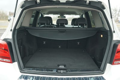 2014 Mercedes-Benz GLK 350 GLK 350