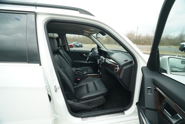 2014 Mercedes-Benz GLK 350 GLK 350