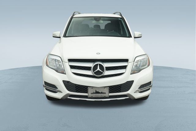 2014 Mercedes-Benz GLK 350 GLK 350