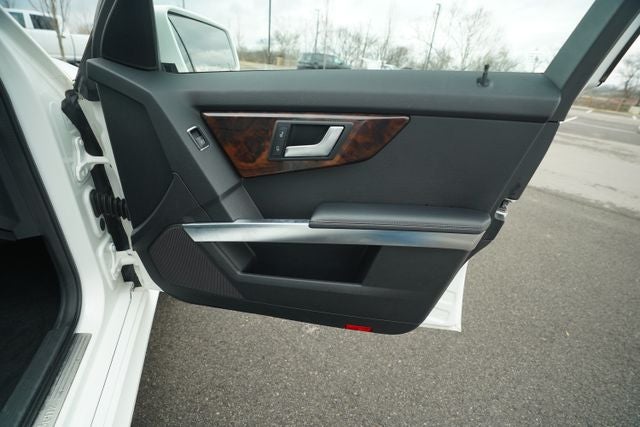 2014 Mercedes-Benz GLK 350 GLK 350