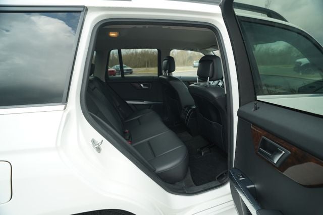 2014 Mercedes-Benz GLK 350 GLK 350