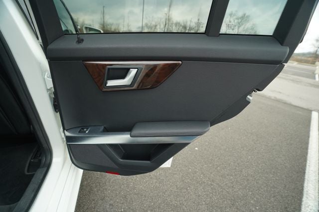 2014 Mercedes-Benz GLK 350 GLK 350