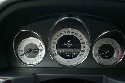 2014 Mercedes-Benz GLK 350 GLK 350