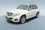 2014 Mercedes-Benz GLK 350 GLK 350