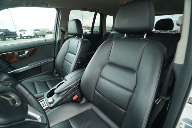 2014 Mercedes-Benz GLK 350 GLK 350