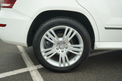 2014 Mercedes-Benz GLK 350 GLK 350