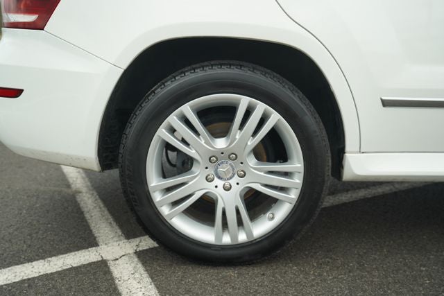 2014 Mercedes-Benz GLK 350 GLK 350